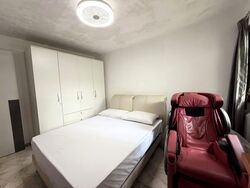 Blk 8 Farrer Gardens (Bukit Timah), HDB 3 Rooms #573383011